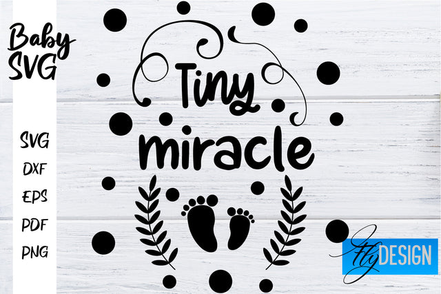 Baby SVG | Baby Quotes SVG | Baby Sayings Design SVG Fly Design 