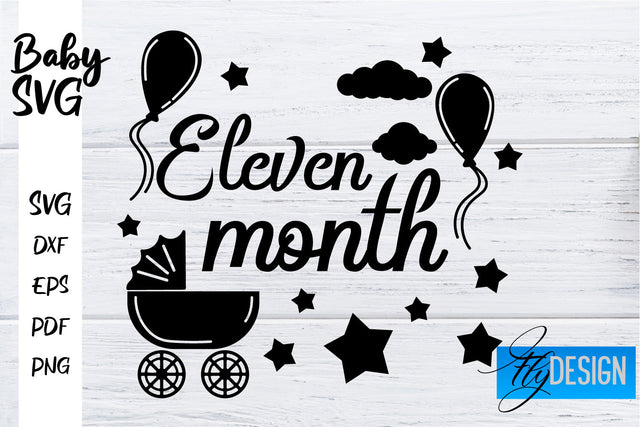 Baby SVG | Baby Quotes SVG | Baby Sayings Design SVG Fly Design 