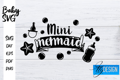 Baby SVG | Baby Quotes SVG | Baby Sayings Design SVG Fly Design 