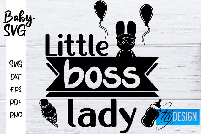 Baby SVG | Baby Quotes SVG | Baby Sayings Design SVG Fly Design 