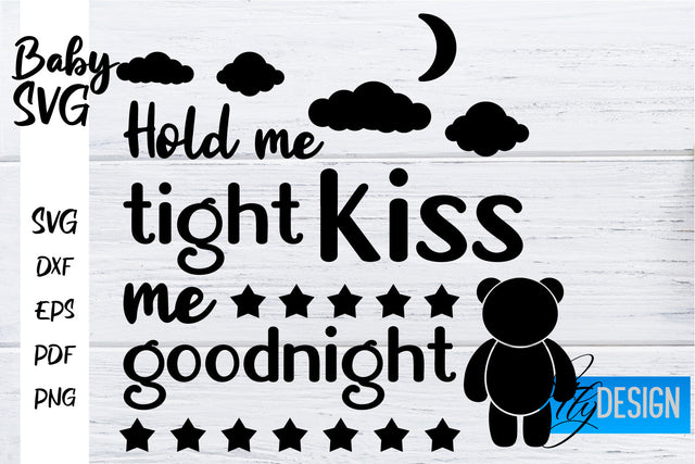 Baby SVG | Baby Quotes SVG | Baby Sayings Design SVG Fly Design 