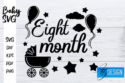 Baby SVG | Baby Quotes SVG | Baby Sayings Design SVG Fly Design 
