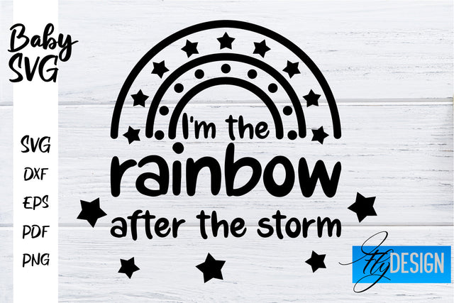 Baby SVG | Baby Quotes SVG | Baby Sayings Design SVG Fly Design 