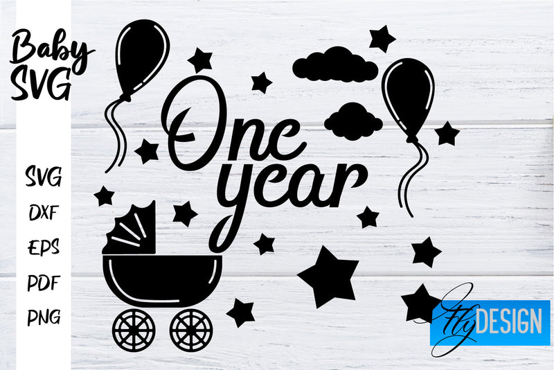 Baby SVG | Baby Quotes SVG | Baby Sayings Design SVG Fly Design 