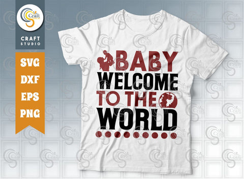 Baby SVG Bundle, Baby gift Svg, Baby Shower Svg, Newborn Baby Svg, Baby Quotes, Baby Cutting File SVG ETC Craft 
