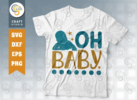 Baby SVG Bundle, Baby gift Svg, Baby Shower Svg, Newborn Baby Svg, Baby Quotes, Baby Cutting File SVG ETC Craft 
