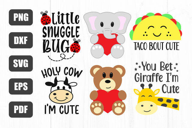 Baby Svg Bundle, Baby Sayings Svg, Baby Quotes Svg, Baby Shower Svg, Newborn Svg SVG Litke Designs 