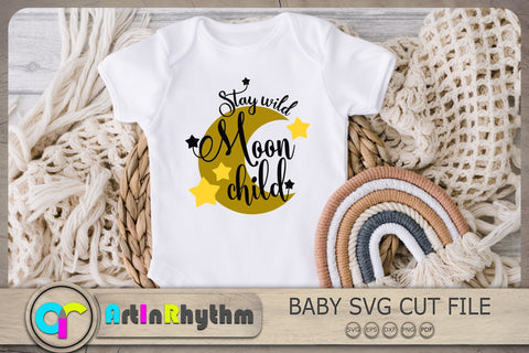 Baby Svg Bundle, Baby Svg, Newborn Svg, Baby Boy Svg, Baby Girl Svg SVG Artinrhythm shop 