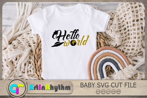 Baby Svg Bundle, Baby Svg, Newborn Svg, Baby Boy Svg, Baby Girl Svg SVG Artinrhythm shop 