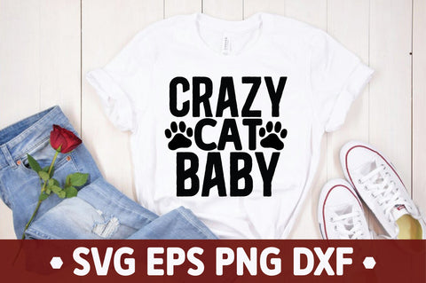 Baby SVG Bundle SVG Ariyan 