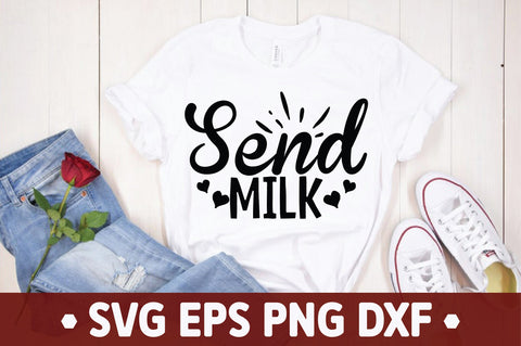 Baby SVG Bundle SVG Ariyan 