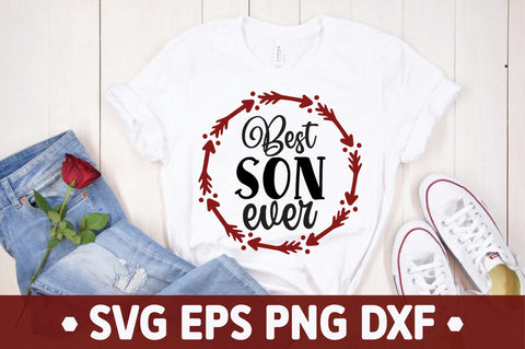 Baby SVG Bundle SVG Ariyan 