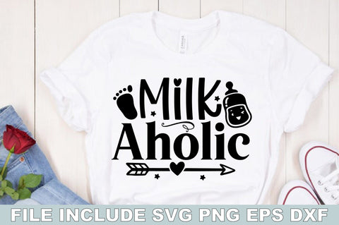 Baby SVG Bundle SVG Ariyan 