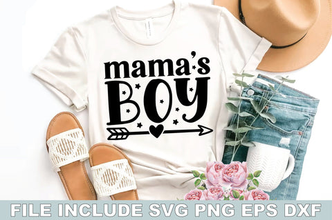 Baby SVG Bundle SVG Ariyan 