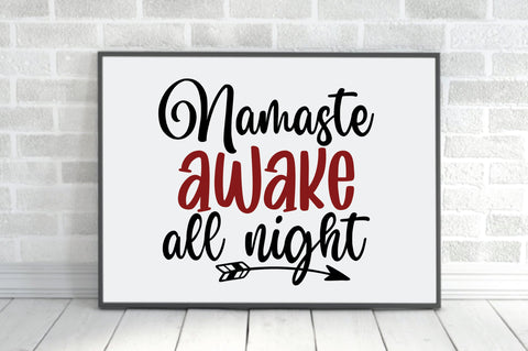 Baby SVG Bundle SVG Ariyan 