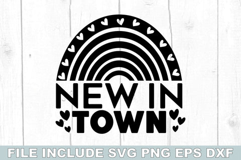 Baby SVG Bundle SVG Ariyan 