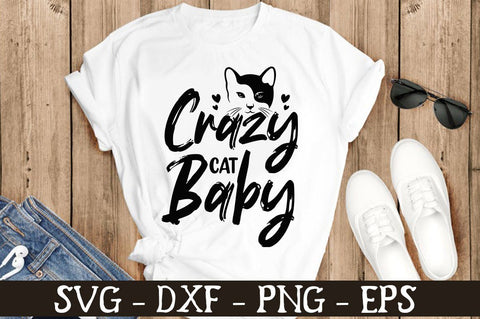 Baby SVG Bundle SVG CraftingStudio 