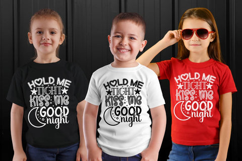 Baby SVG Bundle SVG DESIGNISTIC 