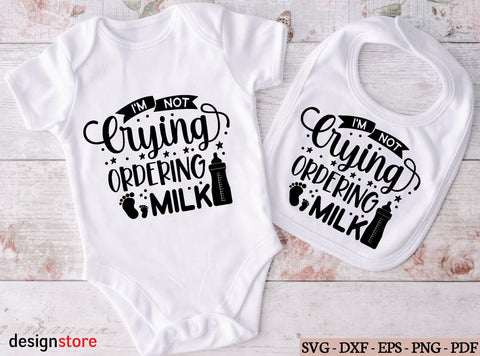 Baby Svg Bundle SVG designstore 