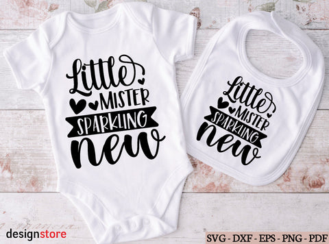 Baby Svg Bundle SVG designstore 