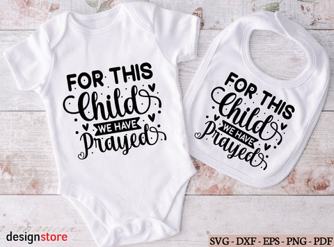 Baby Svg Bundle SVG designstore 
