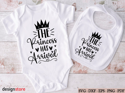 Baby Svg Bundle SVG designstore 