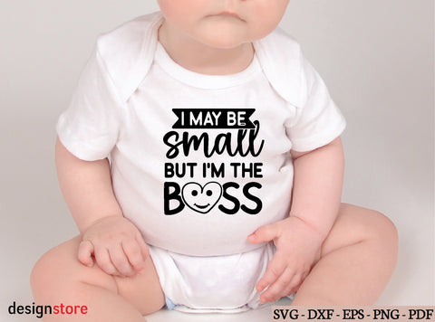 Baby Svg Bundle SVG designstore 