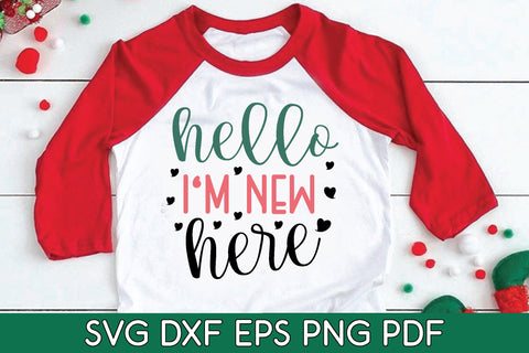 Baby Svg Bundle SVG designstore 