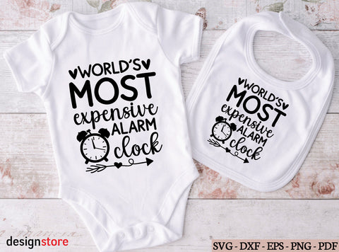 Baby Svg Bundle SVG designstore 