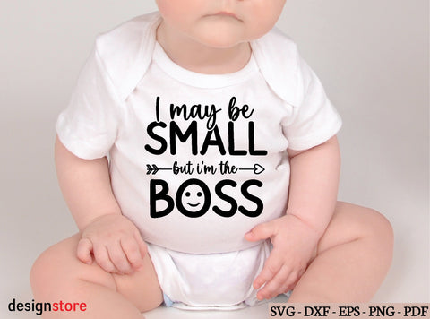 Baby Svg Bundle SVG designstore 