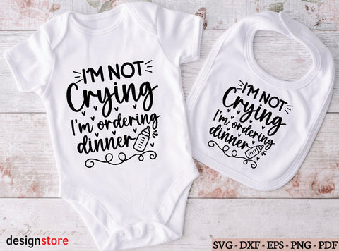 Baby Svg Bundle SVG designstore 