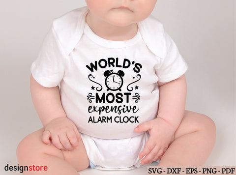 Baby Svg Bundle SVG designstore 