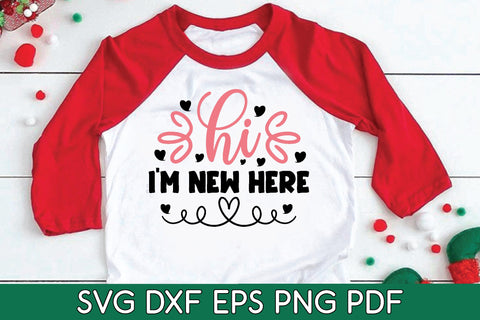 Baby Svg Bundle SVG designstore 