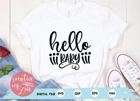 Baby Svg Bundle SVG md faruk hossain 