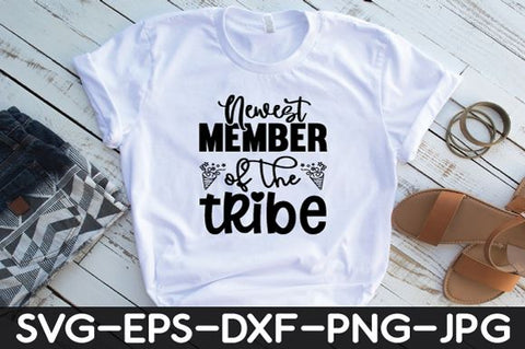 Baby SVG Bundle SVG md faruk hossain 