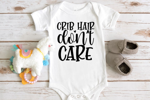 Baby SVG Bundle SVG Regulrcrative 