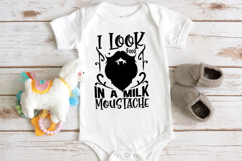 Baby SVG Bundle SVG Regulrcrative 