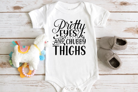 Baby SVG Bundle SVG Regulrcrative 