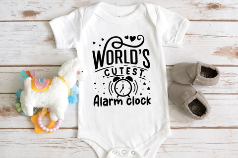 Baby SVG Bundle SVG Regulrcrative 