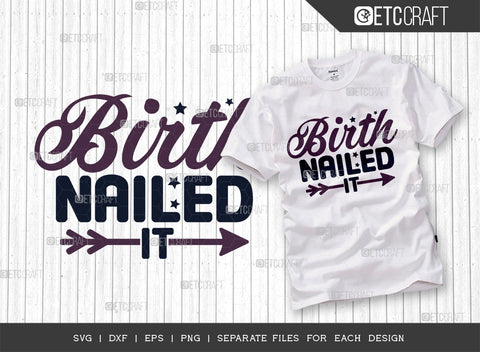 Baby SVG Bundle Vol-01, Beautiful Just Like Mommy, Birth Nailed It, But First Milk, Crib Hair Don’t Care, Born To Sparkle, Brand Sparkling New, Baby Design SVG ETC Craft 