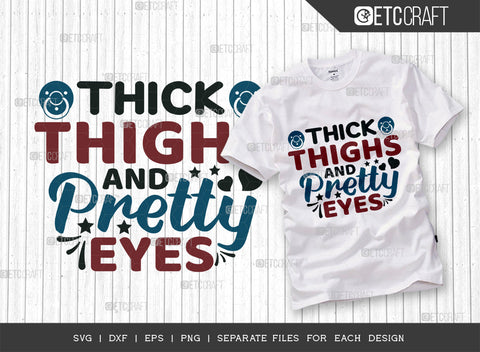 Baby SVG Bundle Vol-01, Coming Soon, Tiny Miracle, Tiny But Mighty, Baby Loading Please Wait, Oh Baby, Thick Thighs And Pretty Eyes, Baby Design SVG ETC Craft 