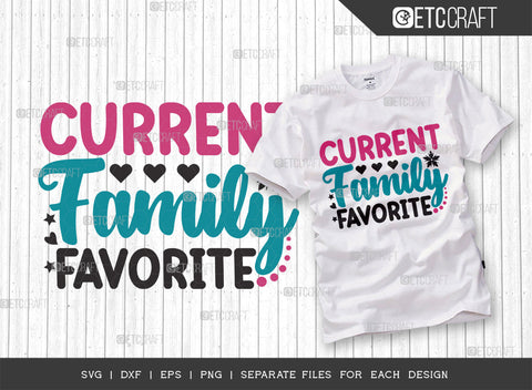 Baby SVG Bundle Vol-02, Fearfully And Wonderfully Made, Cuddles And Milk, Cuter Version Of Daddy, Current Family Favorite, Eat Sleep Cute Repeat, Daddy’s Girl Mommy’s World, Baby Design SVG ETC Craft 