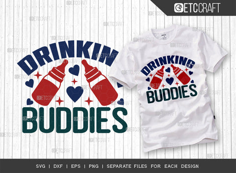 Baby SVG Bundle Vol-05, I Drink Until I Pass Out, Drinking Buddies, Donut Wake Me Up, Taco Bout Cute, I Still Live With My Parents, Im Always Getting Picked Up By The Ladies, Baby Design SVG ETC Craft 