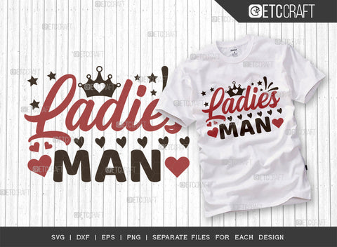 Baby SVG Bundle Vol-07, Mini Boss, Ladies I Have Arrived, Ladies Man, Little Boss Lady, Little Brother, Last Name Hungry First Name Always, Baby Design SVG ETC Craft 