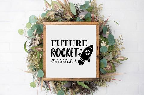 Baby SVG Bundle.Baby Quote Bundle, Newborn Svg, SVG Designangry 