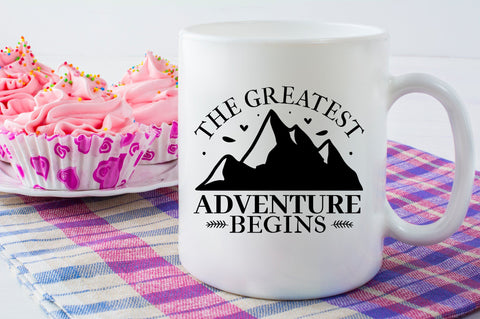 Baby SVG Bundle.Baby Quote Bundle, Newborn Svg, SVG Designangry 