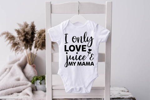 Baby SVG Design Bundle SVG Rupkotha 