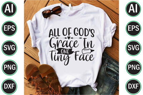 Baby Svg Design Bundle SVG Rupkotha 