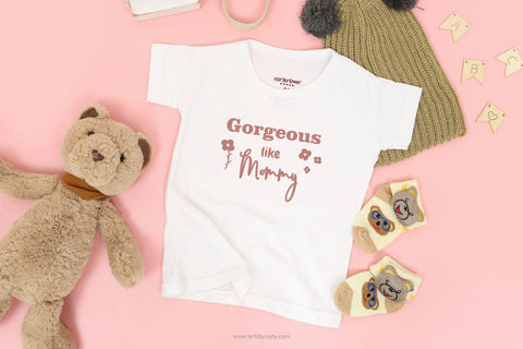 Baby SVG quotes and milestones clipart bundle. SVG Arts By Naty 