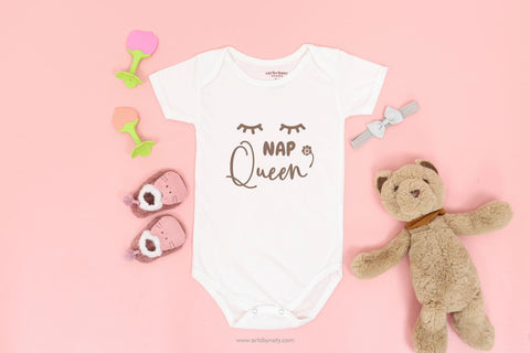 Baby SVG quotes and milestones clipart bundle. SVG Arts By Naty 